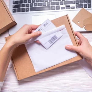 Samolepljivi dzep za dokumenta