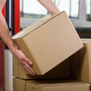 Kartonske kutije za selidbu
