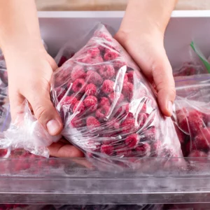 Polietilenske Kese-Kese za zamrzivac