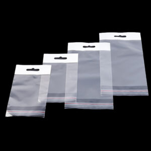 Sedef kese crna pozadina