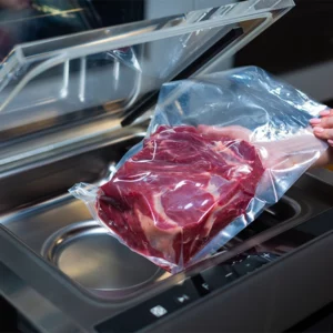 Vakuum kese za profi upotrebu