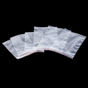 Zip kese crna pozadina