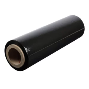 Crna strec folija 500mm 5kg